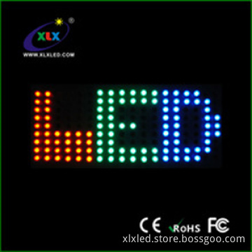 New design DC12V 12mm waterproof ws2811 led pixel light